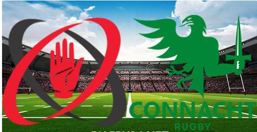 Ulster vs Connacht Rugby Full Match Replay 20 March 2026 United Rugby Championship
